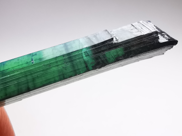 Vivianite from Bolivia