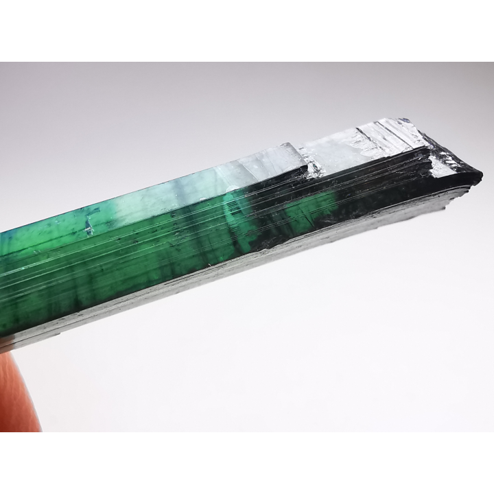 Vivianite from Bolivia