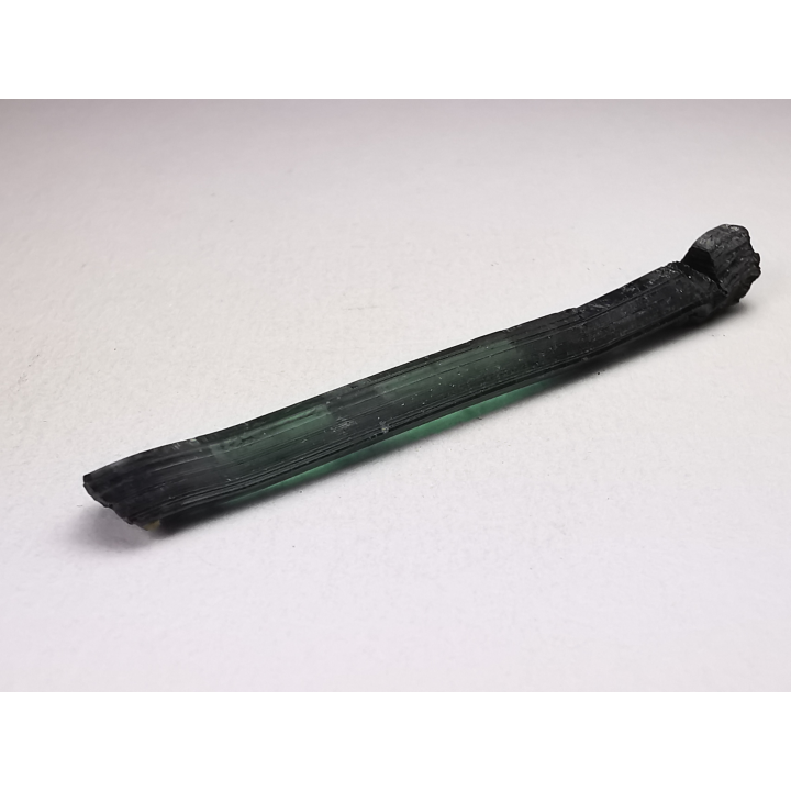Vivianite de Bolivie