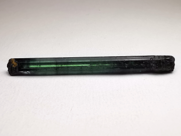 Vivianite de Bolivie