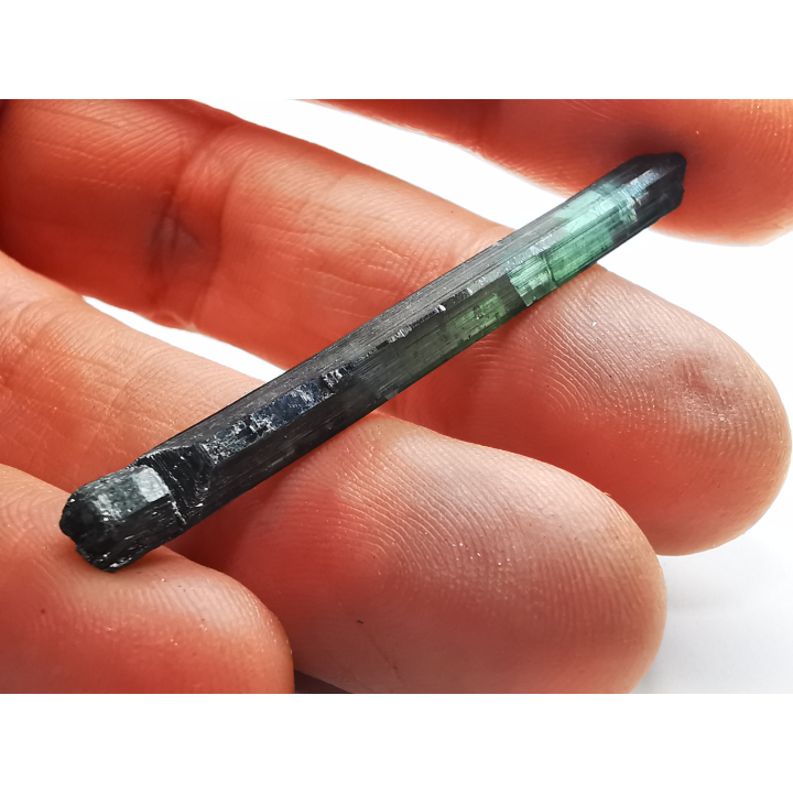 Vivianite from Bolivia