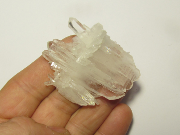 QUARTZ oumjrane