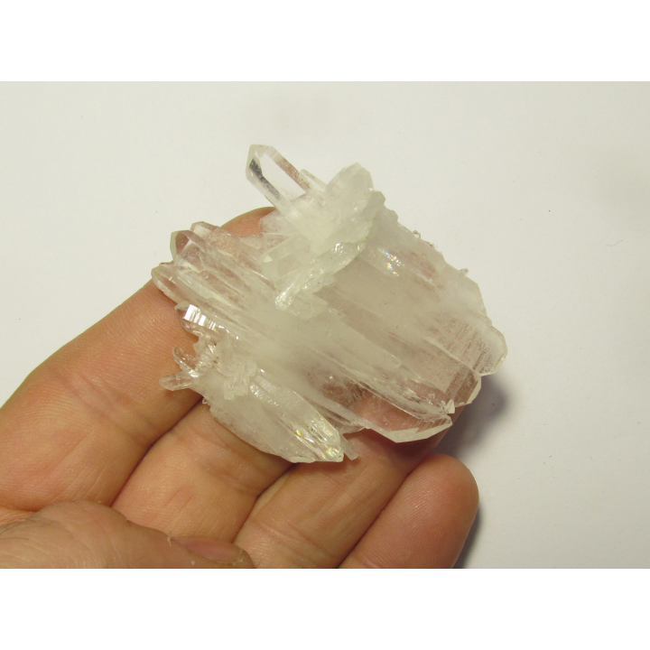 QUARTZ oumjrane