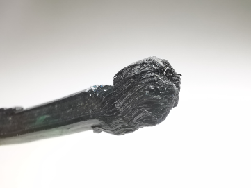 Vivianite from Bolivia