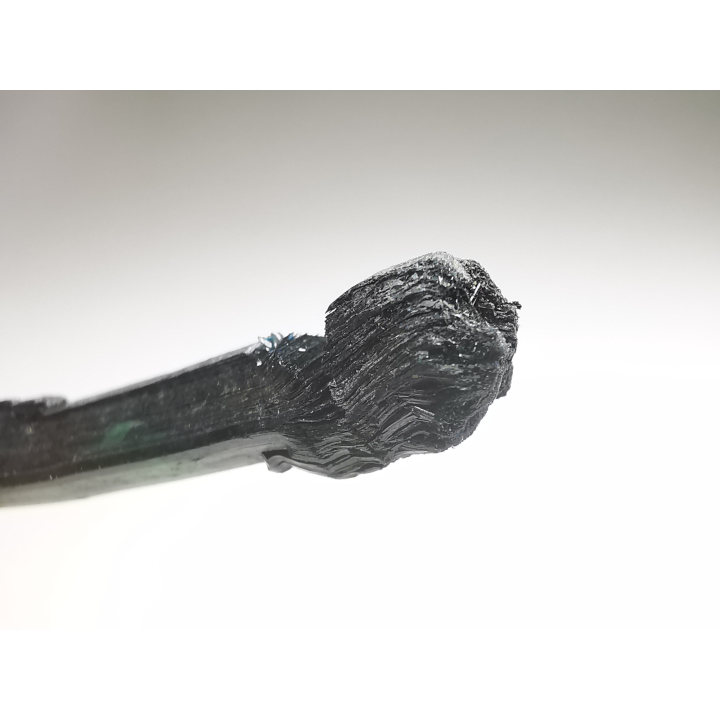 Vivianite de Bolivie