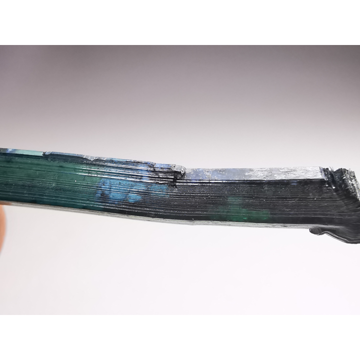 Vivianite from Bolivia