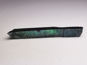 Vivianite from Bolivia