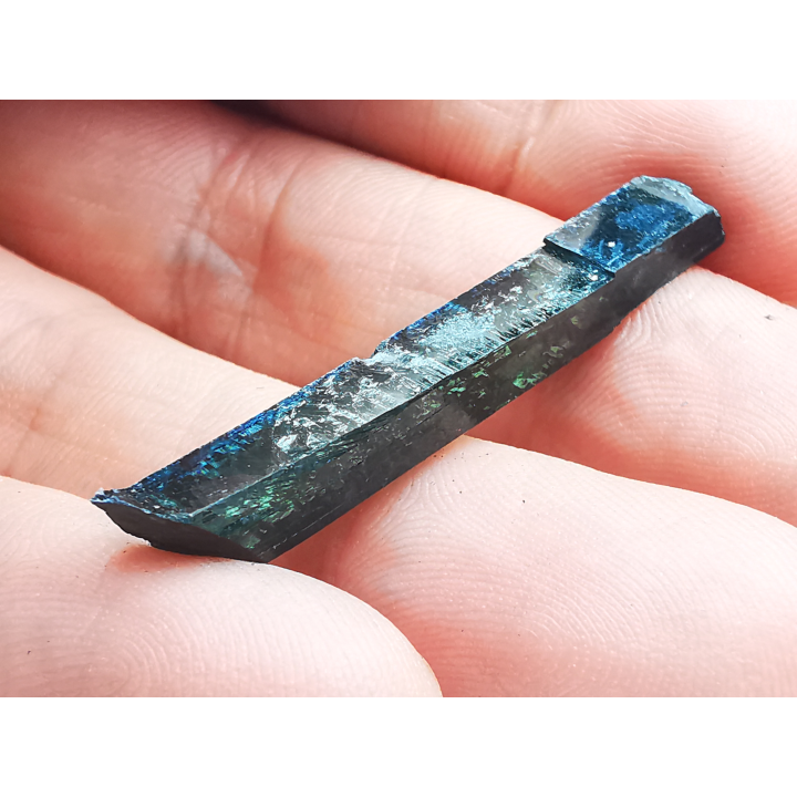 Vivianite de Bolivie