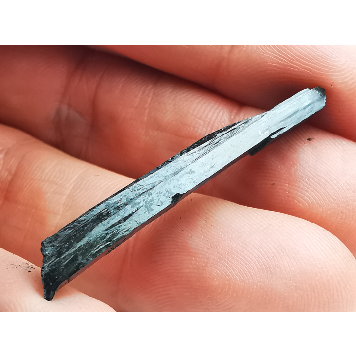 Vivianite from Bolivia