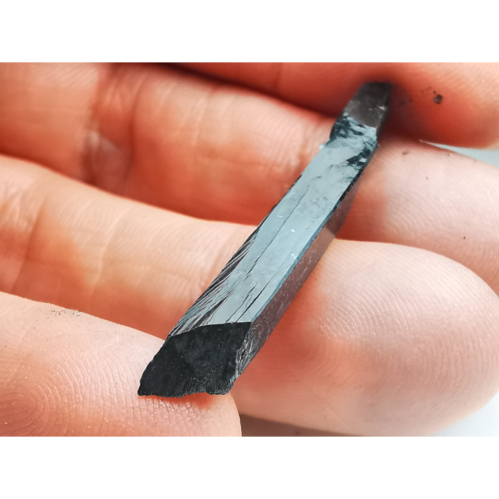 Vivianite de Bolivie