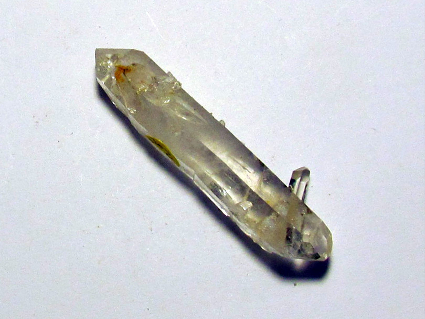 QUARTZ Lagardette - France (26)