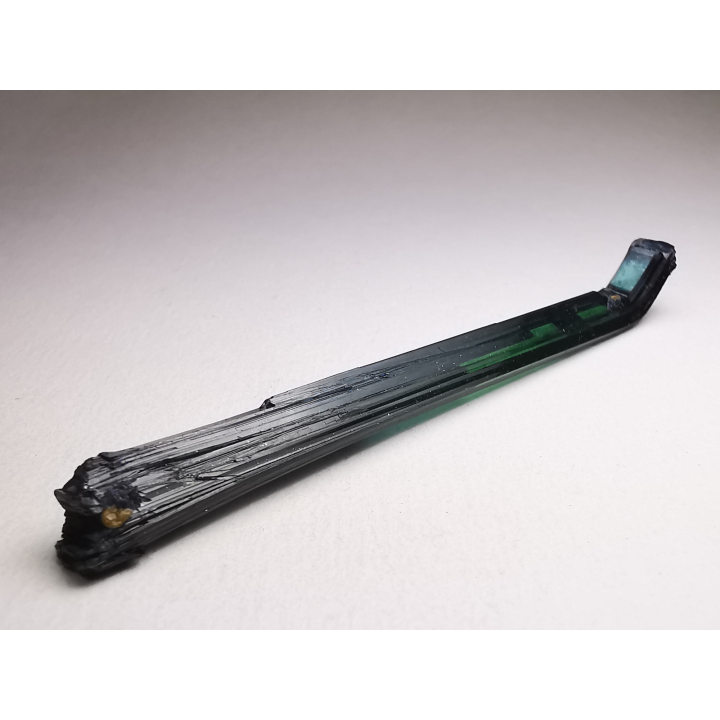Vivianite from Bolivia