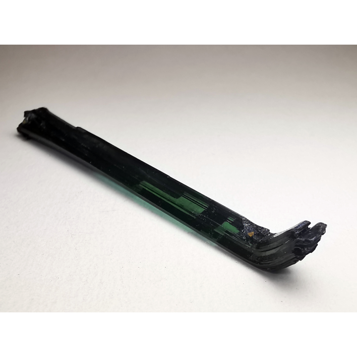 Vivianite de Bolivie