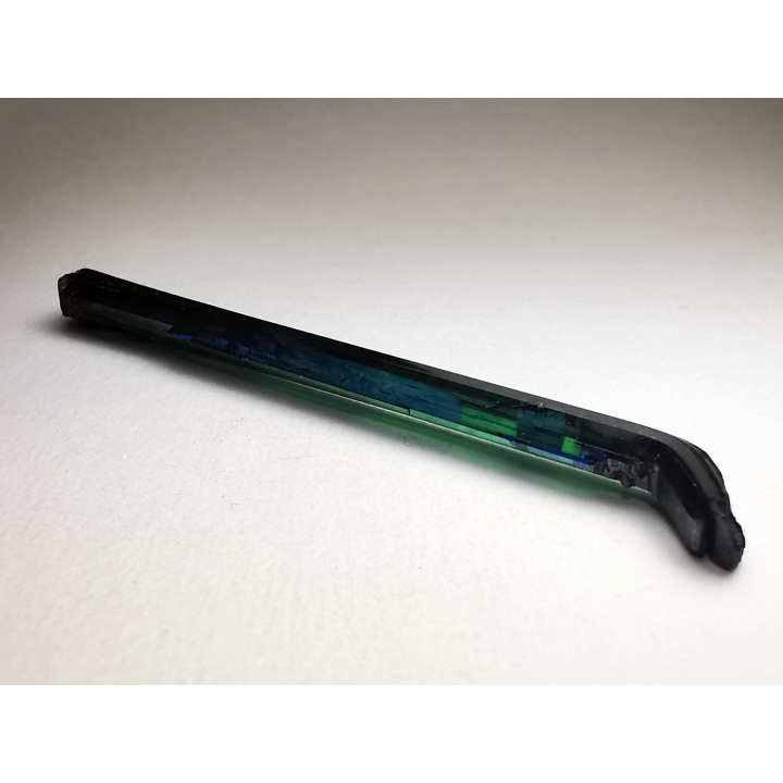 Vivianite de Bolivie