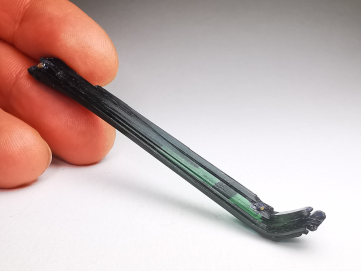 Vivianite from Bolivia