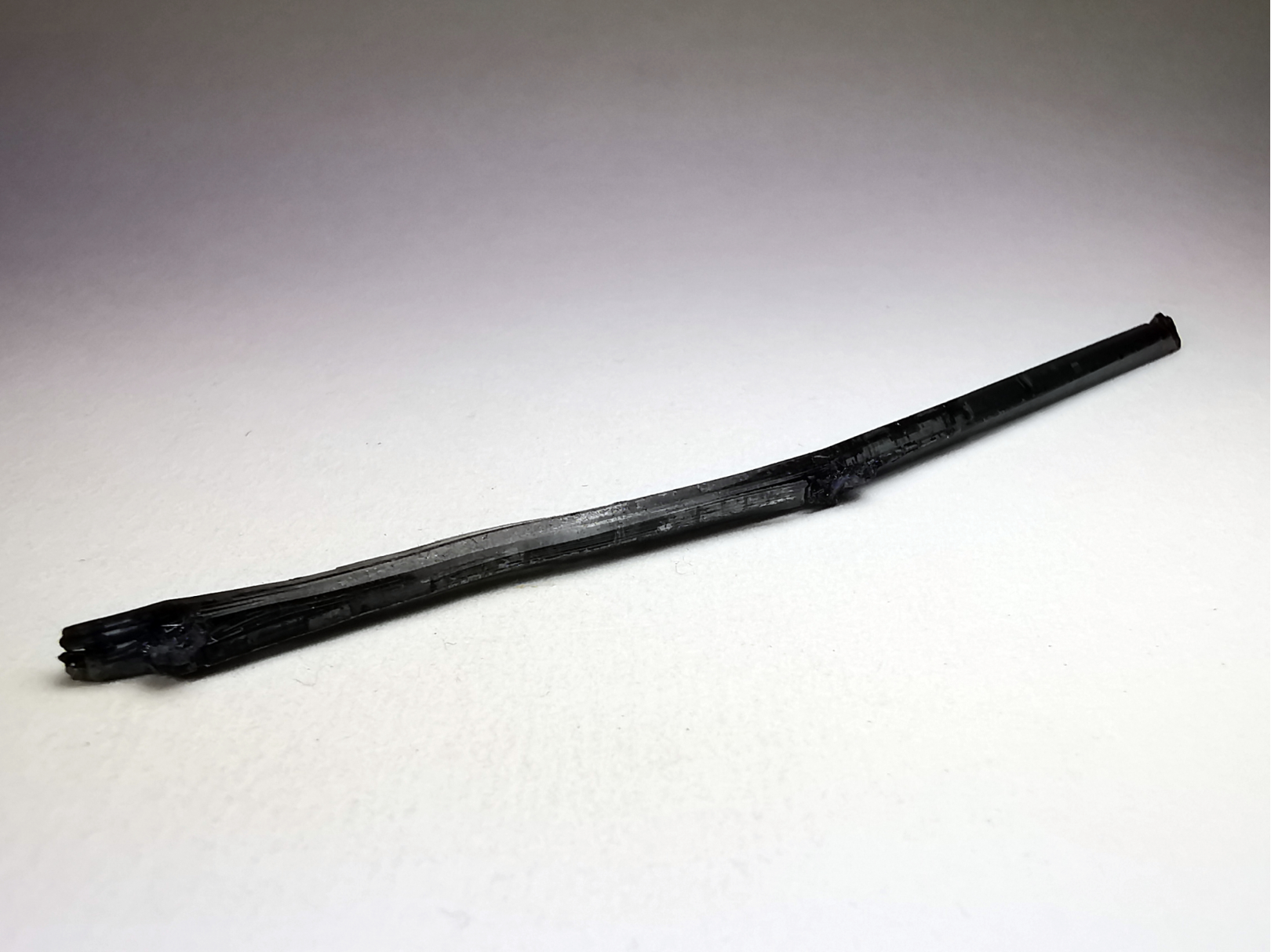 Vivianite from Bolivia