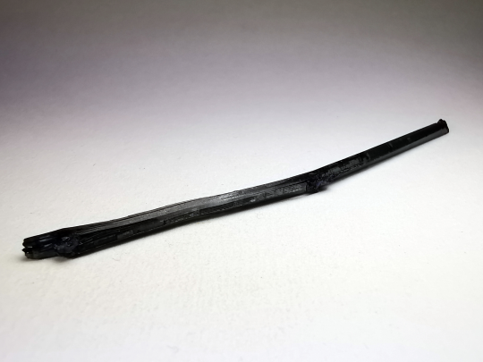 Vivianite de Bolivie