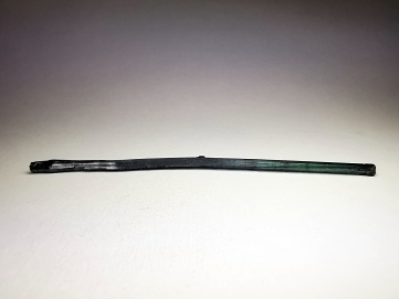 Vivianite from Bolivia