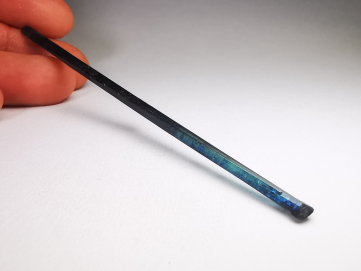 Vivianite from Bolivia