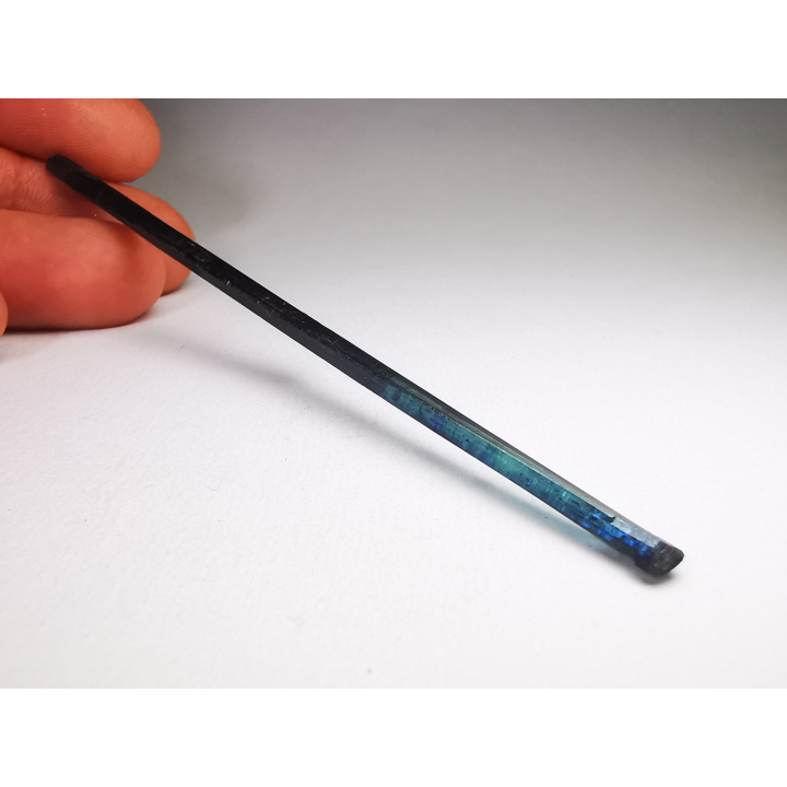 Vivianite de Bolivie