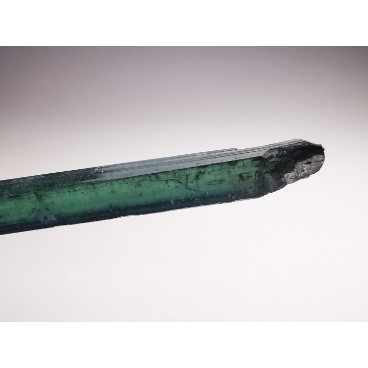 Vivianite from Bolivia