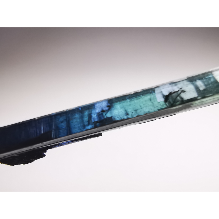 Vivianite from Bolivia