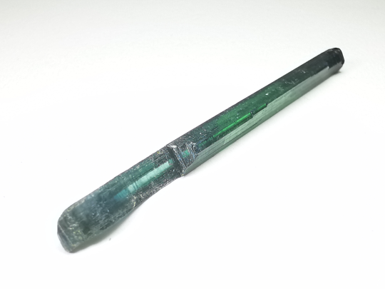 Vivianite de Bolivie