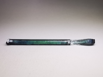 Vivianite from Bolivia