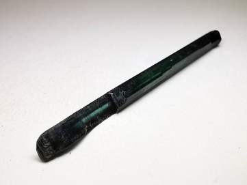 Vivianite from Bolivia