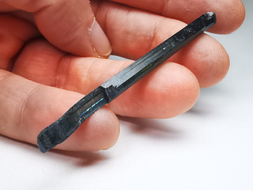 Vivianite de Bolivie