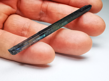 Vivianite de Bolivie