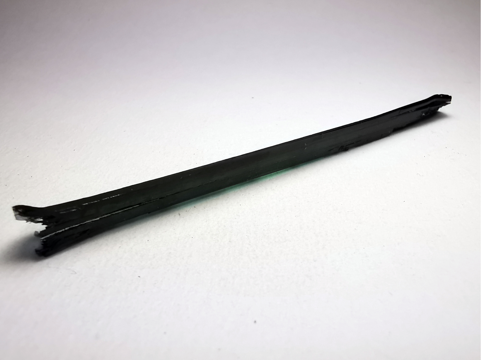 Vivianite de Bolivie