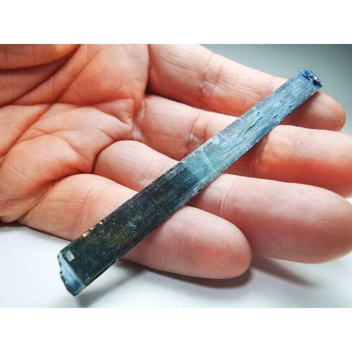 Vivianite from Bolivia