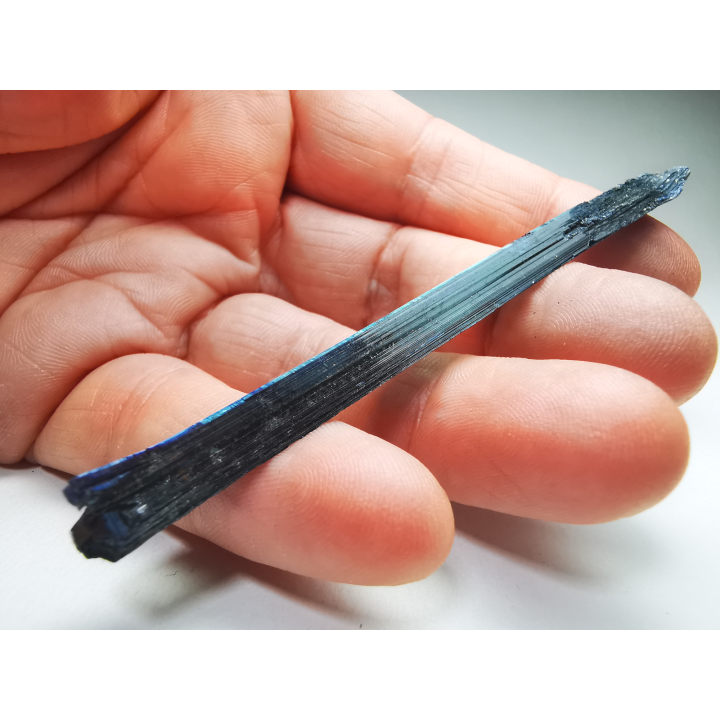 Vivianite from Bolivia