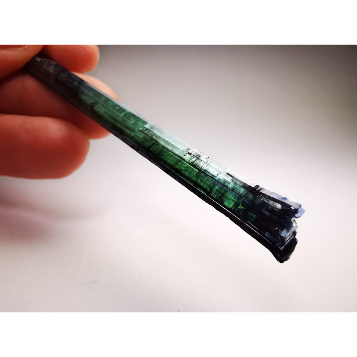 Vivianite from Bolivia
