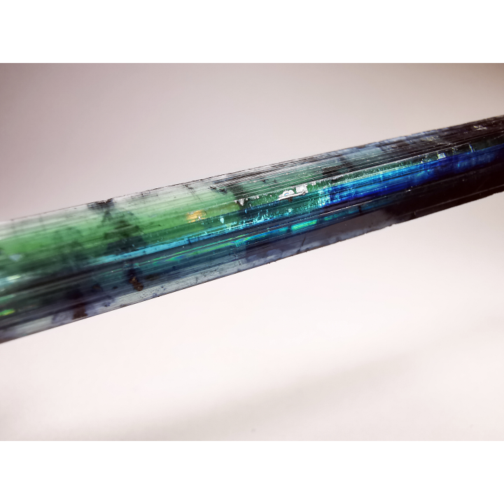 Vivianite from Bolivia