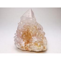 Quartz améthyste "Cactus" de Mbombela – Afrique du Sud