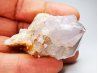 Quartz améthyste "Cactus" de Mbombela – Afrique du Sud