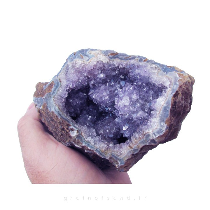 AMETHYSTE URUGUAY