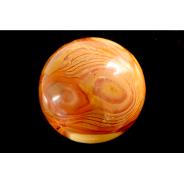Sphere JASPE POLYCHROME - Madagascar﻿