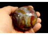 Sphere JASPE POLYCHROME - Madagascar﻿