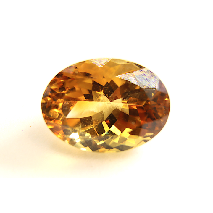citrine  Bresil
