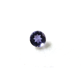 tanzanite - Merelani Hills, Lelatema Mts, TANZANIE