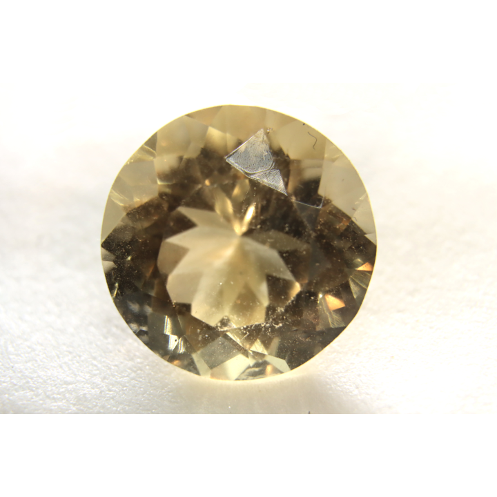 citrine  Bresil