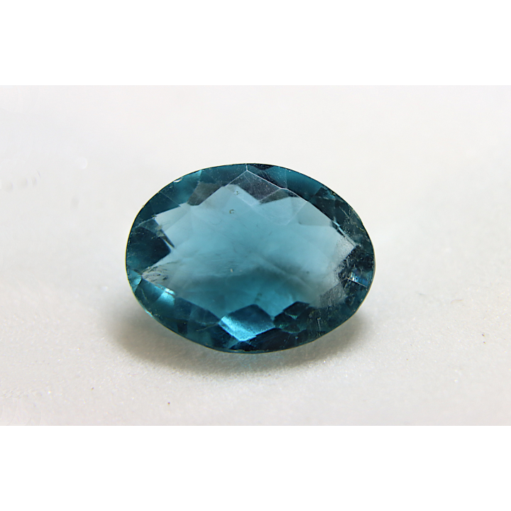 fluorite bleue