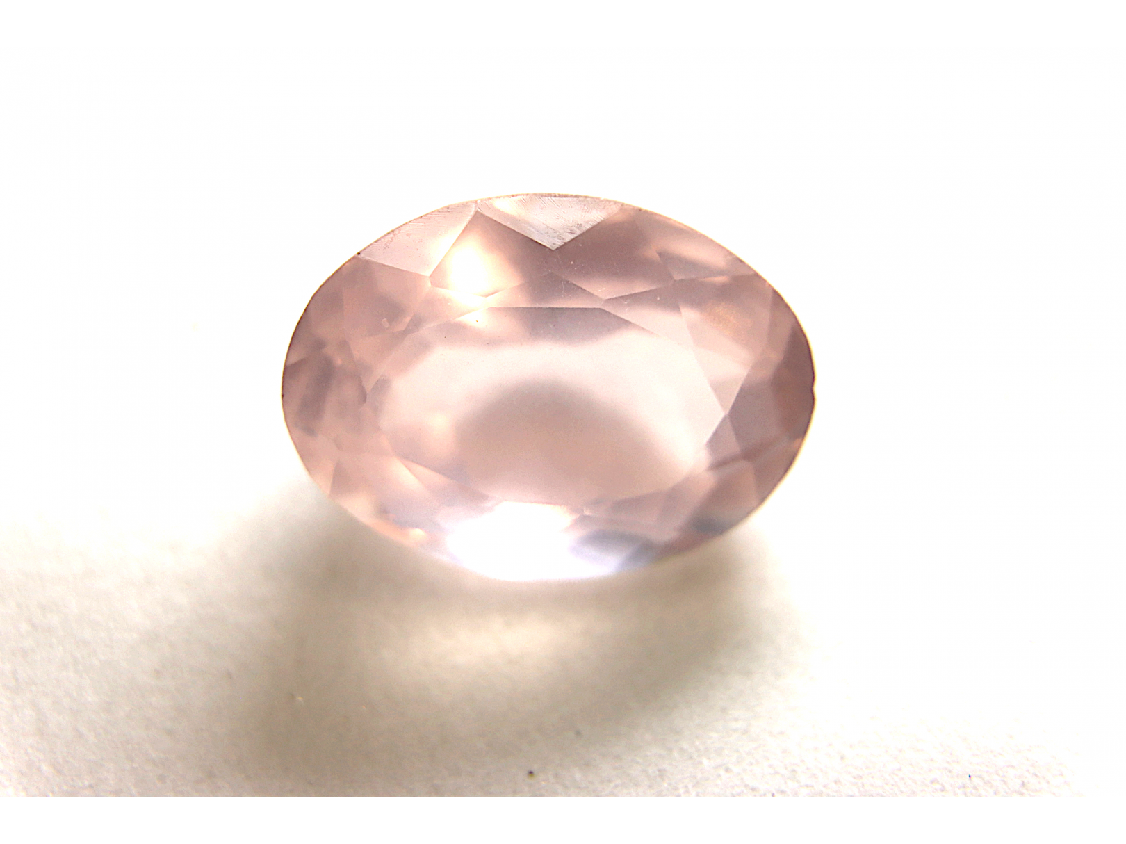 PINK QUARTZ  Brasil