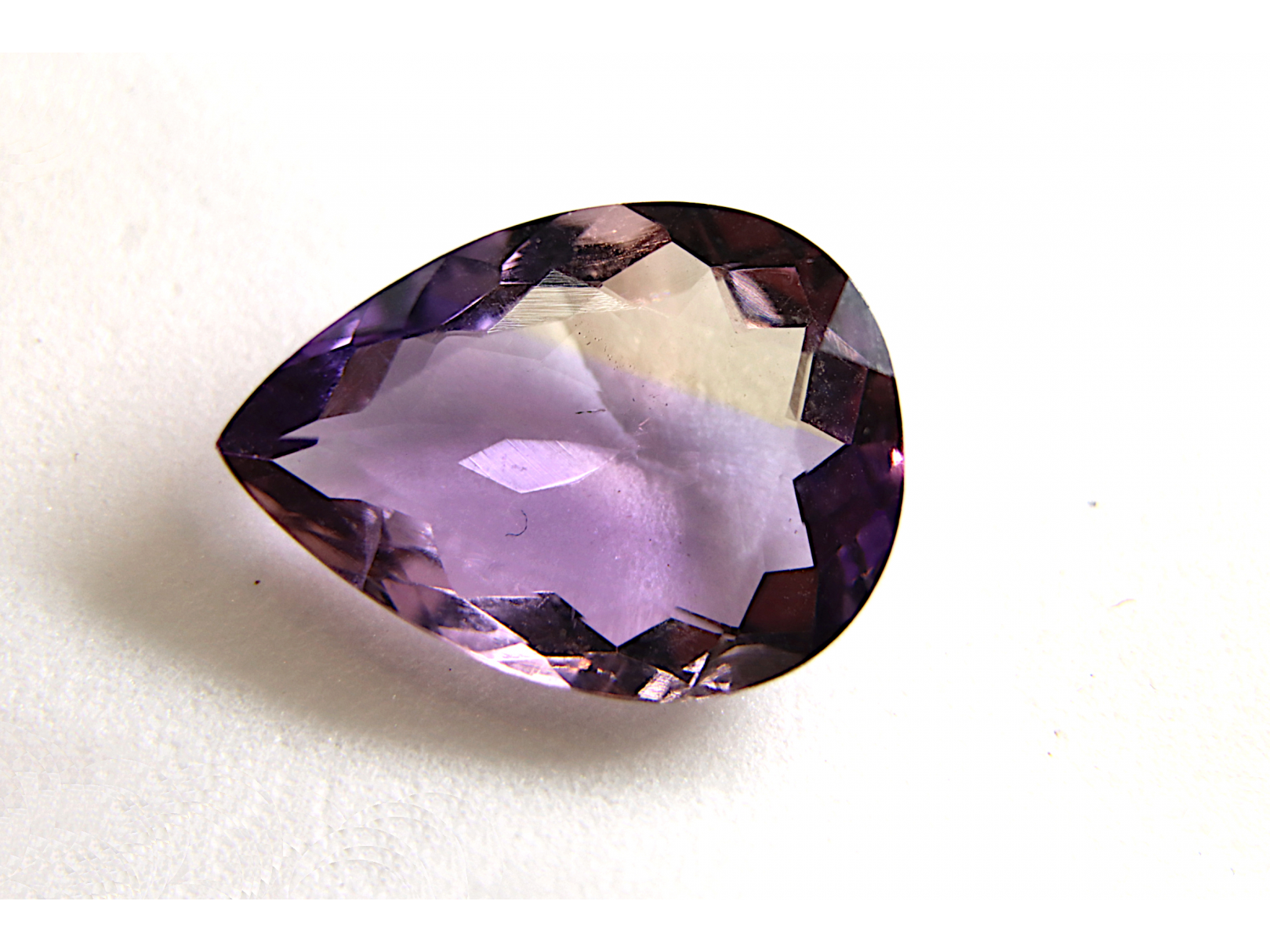 AMETRINE    Bolivia