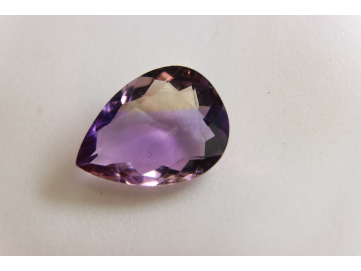 AMETRINE    Bolivie