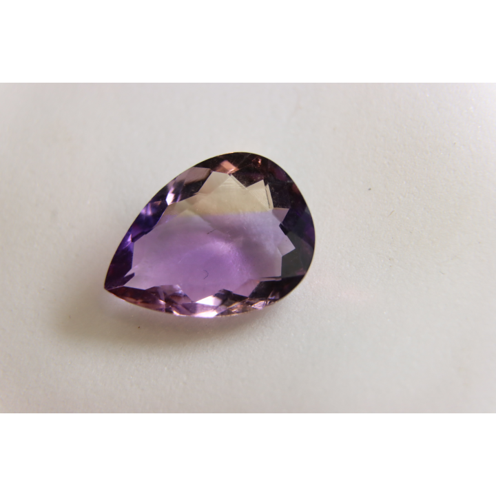 AMETRINE    Bolivie