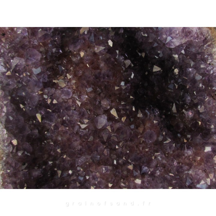 AMETHYSTE URUGUAY